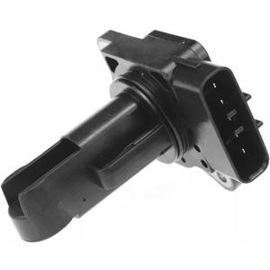 ZL01-13-215 MAF Sensor Mass Air Flow Sensor Fits for Mazda 3 2004-2013,MX-5 Miata 2006-2014,5 2006-2010 2012-2014,6 2003-2013,CX-7 2010-2012,RX-8 2004-2011,Protege 1999-2003, 197400-2010 22204-0D030