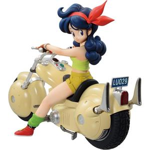 Ichibansho Figure - Dragon Ball - Lunch (Snap Collection) Collectible Statue