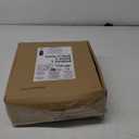 Amazon Basics 3-Seater Outdoor Patio Furniture Couch Sofa Cover Waterproof, Anti-UV, Durable, Beige/Tan