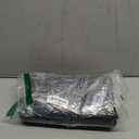 Outdoor TV Cover 48 to 50 Inch Weatherproof, Waterproof Outside TV Covers Heavy Duty 600D Oxford TV Covers Outdoor TV Screen Protectors Shield with Full Zippers and Velcro for Flat Screen Outdoor TVs