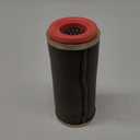 Air Filter Dual Filter Compatible with UTV 700 500 550 Hisun Massimo Coleman Bennche MSU TSC CUBCADET YS HISUN UTV EFI and Carburetor