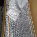 Walking Pad Treadmill, BestGod Incline Under Desk Treadmill 330lbs Capacity, 2.5HP Portable Treadmills for Home, Compact Treadmills Mini Running Machine with Remote Control (Black-Handrail)