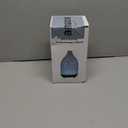 InnoGear Oil Diffuser, Aromatherapy Diffuser for Essential Oils 150ml Scent Diffuser Ultrasonic Cool Mist Humidifier with 2 Mist Modes 7 Color Lights Waterless Auto Off for Room Office, Shiny Silver