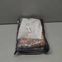 Cupocupa Duvet Cover Set;Duvet Cover Twin Bedding Set Fluffy Boho Duvet Cover Set Paisley Floral Bedding Collection Duvet Cover with Pillowcases