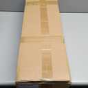 Recessed Toilet Paper Holder, 304 Stainless Steel in Wall Toilet Paper Holder, Deepened Storage for Bathroom- Quick Snap Installation