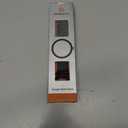 Circular Outdoor Band QuickFit, Black,  6.7"-7.9"(170mm-200mm)