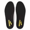 Plantar Fasciitis Feet Insoles Arch Supports Orthotics Inserts Relieve Flat Feet, High Arch (Mens 11-11 1/2 | Womens 13-13 1/2) (Gray)