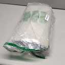 Little Unicorn 5'x5' Outdoor Family Picnic & Beach Blanket | Durable & Water-Resistant Fabric | Compact Fold & Easily Wipes Clean | Zipper Pocket (Woodland Mushroom)