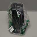 Anlmz 3 in 1 Charging Station for iPhone, Wireless Charger for iPhone 17 16e 16 15 14 13 12 11 X Pro Max & Apple Watch - Wireless Charging Station for AirPods 4 3 Pro (Black)