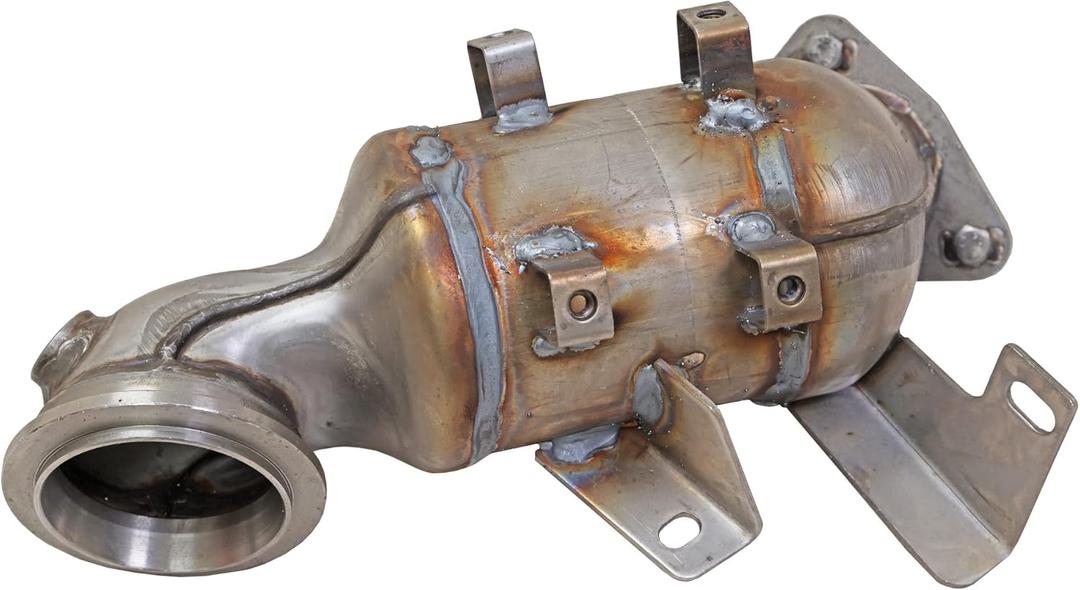 Walker Ultra EPA 16953 Direct Fit Catalytic Converter