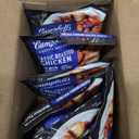 Campbell's Cooking Sauces, Classic Roasted Chicken Sauce, 12 Oz Pouch (Pack of 4), Best By 06, 2025
