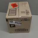 Poise Ultra Thin Incontinence Pads & Postpartum Pads for Bladder Leaks, 3 Drop Light Absorbency, Regular Length, 144 Count