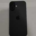 Apple iPhone 16, US Version, 128GB, Black - Unlocked (Renewed Premium)