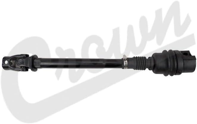 Crown Automotive - Steering Shaft