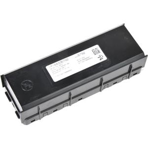 GM Genuine Parts 15-74916 (84335792) Heating and Air Conditioning Remote Control
