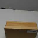 Magnetic Dryer Ball Holder for Laundry Room Organization and Storage, Magnetic Lint Bin for Laundry Room, Iron Dryer Ball Container for Laundry Room Storage (No Balls) (White)