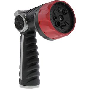 Orbit 26812 Pro Series 8-Pattern Thumb Control Hose Nozzle Sprayer