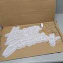 Happy Birthday Neon Sign, 22.4"x13.8" Happy Birthday Sign for Birthday Party Decor, Happy Birthday Light Up Led Signs for Backdrop, Neon Birthday Sign for Any Ages Bday Celebration, Warm White DIVATLA