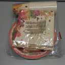 Fall theme Party Supplies Kit, Serve 25, Autumn Harvest Disposable Dinnerware Includes: Paper Dinner Plates, Dessert Plates, Napkins, Cups, and Tablecloth, for Thanksgiving Party Decorations