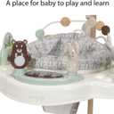Safety 1st Bob-and-Twist Activity Center, 3-in-1 Play Center, Bouncer, and Jumper, High Street