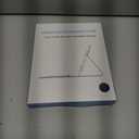 Harvopu Compatible for iPad 11th 10th Generation Case with Keyboard, Folio Cover with Pencil Holder, Multi-Touch Trackpad, 7 Color Backlit, Detachable Keyboard for iPad (A16) 11th/10th Gen (Navy Blue)