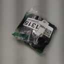 Presadee Original Open Toe 20-30 mmHg Firm Compression Circulation Zipper Socks (Black, 2X-Large)