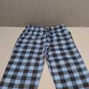 Kids Fleece Pajama Bottoms by Real Essentials 8-10 Years