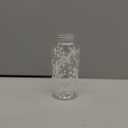 24 Pack Winter Reusable Cups Bulk 13.5 oz Plastic Cups with Lids and Straws Winter Drinking Holiday Set Reusable Party Coffee Jar Water Bottles for Party Drinks (White Snowflake)