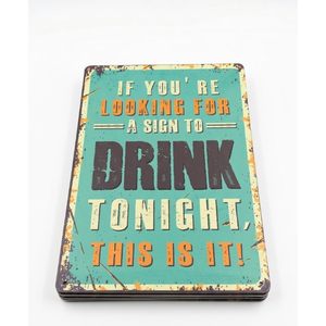 Coffee Bar Decor SignWooden Sign with Stand 8 x 11 Inches, Vintage Coffee Sign for Farmhouse Shelf Accent, Home, Kitchen, Office, Cafe nd Tea Bar Table Decor-12