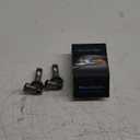 9005/HB3 Bulbs, HB3 Fog Lights 6000K Cool White, Pack of 2