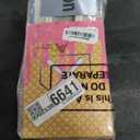 AmazingSpark 24 Pcs Baseball Ice Cream Drip Kraft Gift Party Favors Bags Baseball Ice Cream Drip Goodie Snack Treat Bags with Handles for Team Gift Sport Camping Sport Party Favors(Classic)