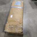 Modern Chest of Drawers with 9 Drawers,Deep Drawers,Clothes Organizer,Large Storage Cabinet for Living Room, Bedroom,Hallway,with Anti-Tipping Device,Matte Black (15.8"D x 63"W x 31.5"H (9 Drawers))