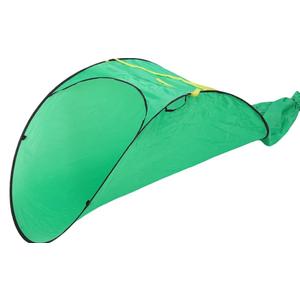 Pop Up Leaf Collector, Foldable Lawn & Leaf Bags, Reusable Portable Leaf Bag Chute Yard Waste Bin Leaves Pick up Tools for Collecting Picker Trash