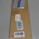 Wood Over The Sink Shelf Bridge, 23.62 x 7.87 x 5.91 Inches, Brown