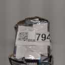 6000mAh Magnetic Work Light Rechargeable with 4000 Lumen IP65 Waterproof, 30H Runtime, 4 Brightness & 4 Color Modes with Red SOS, Strong Magnet Base for Car Repair, Camping, Emergency 2PC