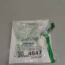 AGVEE 2 Pack 15ft Ultra Long USB-C to USB-C Cable Fast USBC Cord, Type-C to C Cable, PD 60W Charging Cord for iPhone 16 15, Samsung S25 S24 S23 S21 S20 S10 Note 10 20, iPad Pro, Red