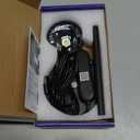 Sunset Lamp Projector with APP and Button Control, Multicolor Changing Projection Light Sunlight Lamp for Bedroom, Photography, Party, Tiktok Live, Room Decor