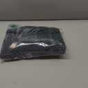 Chair Cover, Dining Chair Covers, Stretch for Dining Chair, for Dining Kitchen Room Hotel Stretch Chair Seat Cover Home Decor (Dark Gray)