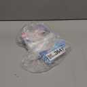 AIR Water Coloring Books for Toddlers, Reusable Water Doodle Book Toys, Mess-Free Coloring Book, Toddler Toys & Activities for Girls Boy Easter Gift for 1 2 3 4 5 + Year Old (3 Pack) (Blue)