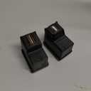 TEINO Remanufactured Ink Cartridge Replacement for HP 65 65XL 65 XL use with HP Envy 5055 5052 5058 Desk Jet 3755 2655 3752 3720 3722 3723 3758 2652 2622 2624 Printer (Black Tri Color, Combo Pack)