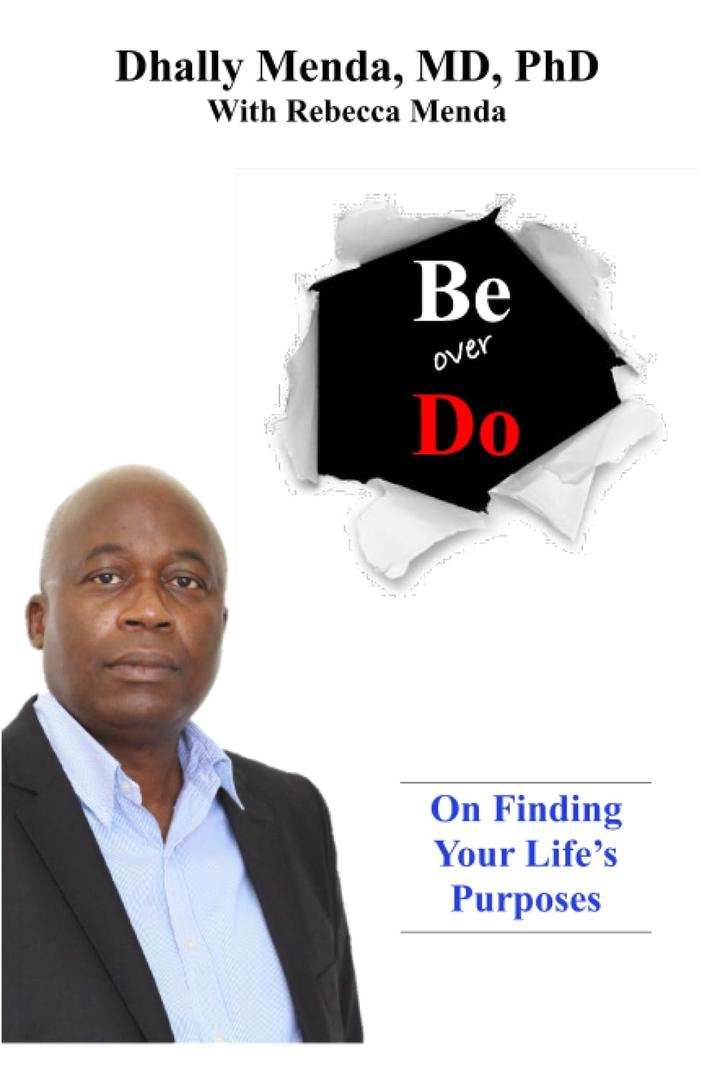 Be Over Do