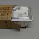 YASONIC Shower Caddy Hanging, Never Rust Shower Organizer Hanging, Aluminum Shower Racks for Inside Shower with Hooks for Razor, Bathroom Organizers and Storage with Soap Holder, Bright Silver