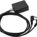 K Plug Two-Way Relay Walkie Talkie Repeater Box RX/TX for Baofeng Universal Accessory