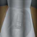 Davivy 24'' X 13.8'' Large Oval Vessel Sink with Pop Up Drain,Bathroom Vessel Sinks,Bathroom Sinks Above Counter,White Vessel Sink,Ceramic Vessel Sink,Oval Sink Bowls for Bathroom (Large)