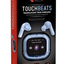 HELIX Touch Beats Earbuds