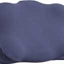 Cloud Pillow, Ergonomic Memory Foam Cervical Neck Support Pillow with Breathable Pillowcase, Dual Height Cloud Align Pillow for Side Back Stomach Sleepers