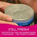 California Scents Can Air Freshener and Odor Neutralizer, Set of 12 Spillproof Cans for Home and Car, Stocking Stuffers, Assorted Scents, 1.5 Oz Each (Packaging May Vary)