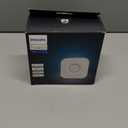 Philips Hue Zigbee Hub IP Bridge 1st Generation CE0979 With Cords & Storage Bag