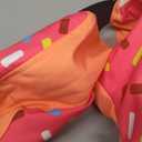 Supet Inflatable Dog Cone Collar Alternative After Surgery, Dog Neck Donut Collar Recovery E Collar for Neuter, Soft Pet Cone for Small Medium Large Dogs (XXL(Neck 18.5"-23.5")