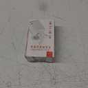 iLive True Wireless Bluetooth Earbuds in White